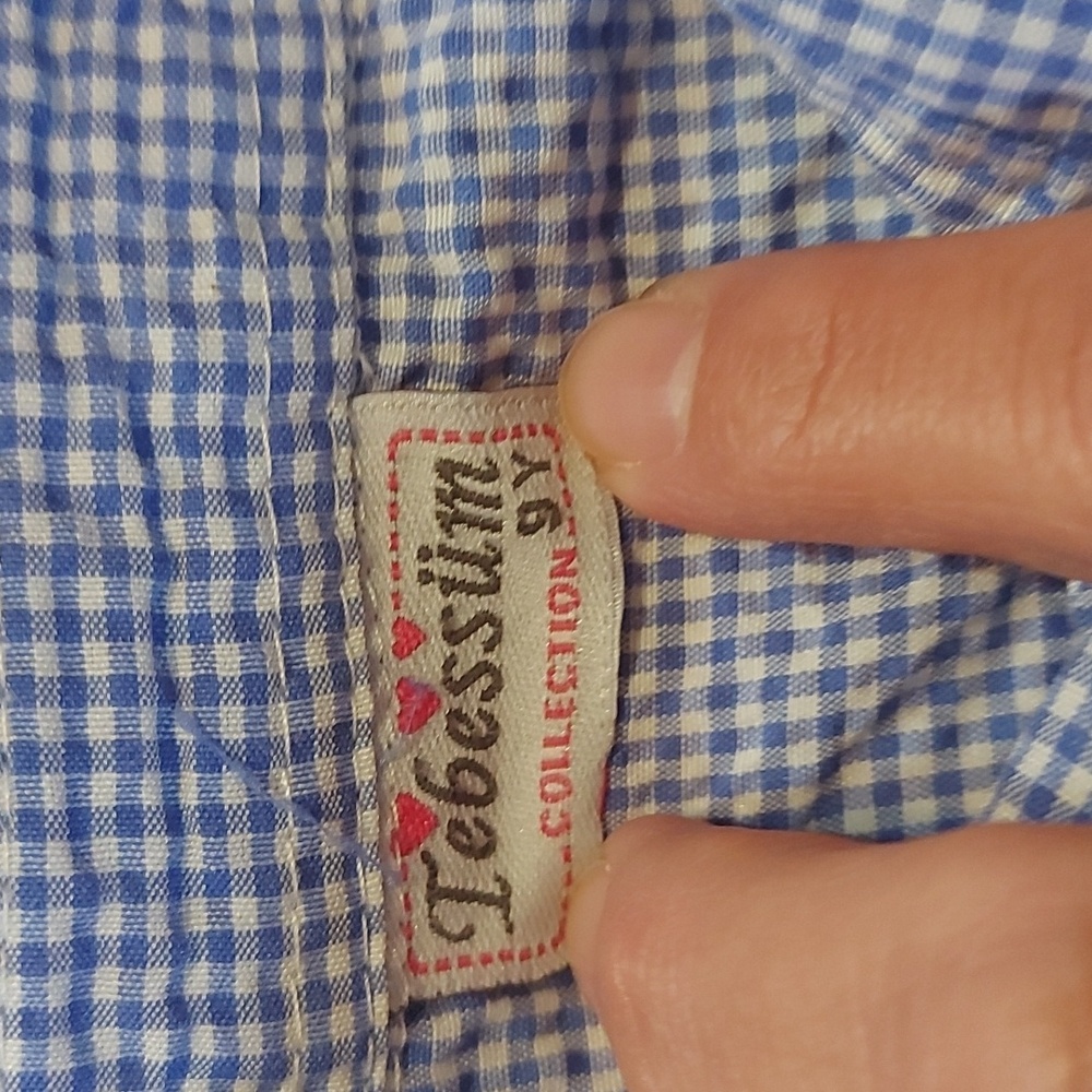 Girl's shirt - Picture 5 of 8